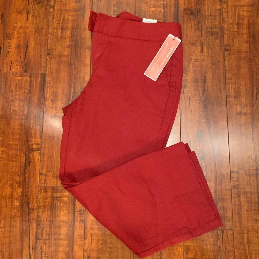 🦋Dockers Mystique Capri